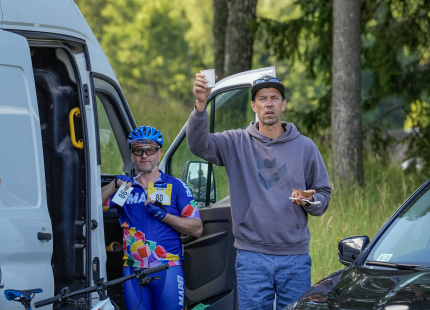 Vivus.lv MTB maratons 2026 | 3.posms, Tukums9