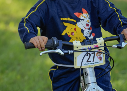 Vivus.lv MTB maratons 2026 | 3.posms, Tukums12