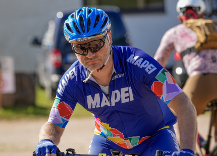 Vivus.lv MTB maratons 2026 | 3.posms, Tukums13