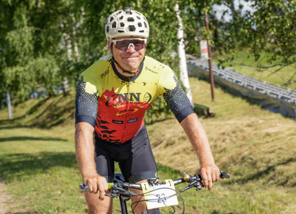 Vivus.lv MTB maratons 2026 | 3.posms, Tukums14