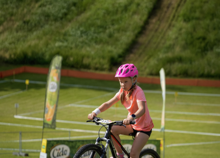 Vivus.lv MTB maratons 2026 | 3.posms, Tukums16