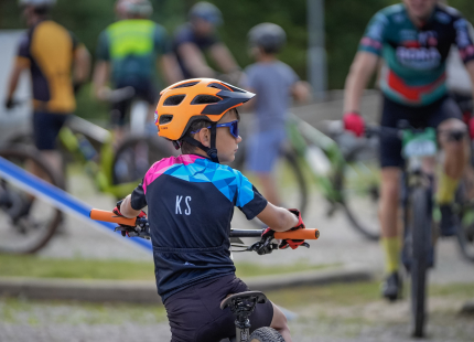 Vivus.lv MTB maratons 2026 | 3.posms, Tukums18