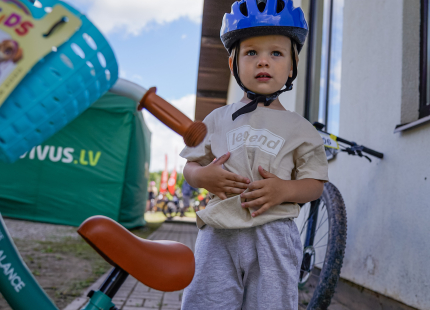 Vivus.lv MTB maratons 2026 | 3.posms, Tukums20