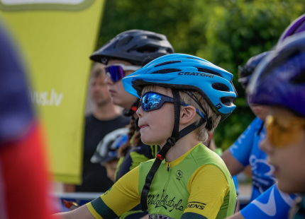Vivus.lv MTB maratons 2026 | 3.posms, Tukums23