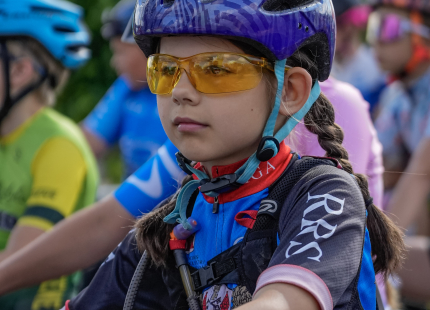 Vivus.lv MTB maratons 2026 | 3.posms, Tukums24