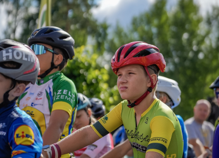 Vivus.lv MTB maratons 2026 | 3.posms, Tukums25