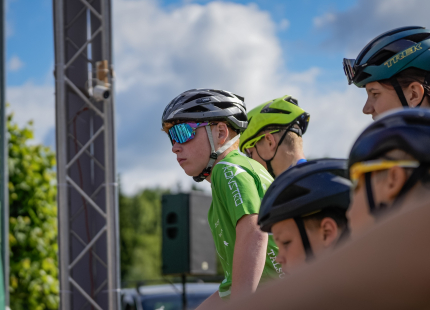 Vivus.lv MTB maratons 2026 | 3.posms, Tukums27