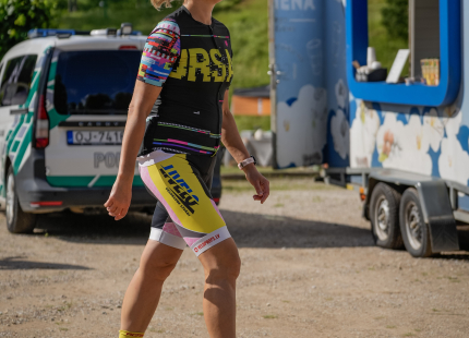 Vivus.lv MTB maratons 2026 | 3.posms, Tukums30
