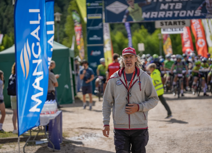 Vivus.lv MTB maratons 2026 | 3.posms, Tukums31