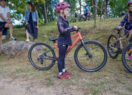 Vivus.lv MTB maratons 2026 | 3.posms, Tukums34