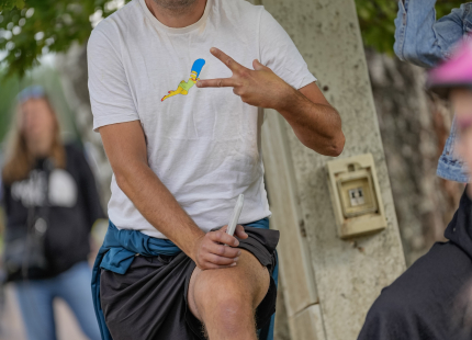 Vivus.lv MTB maratons 2026 | 3.posms, Tukums35