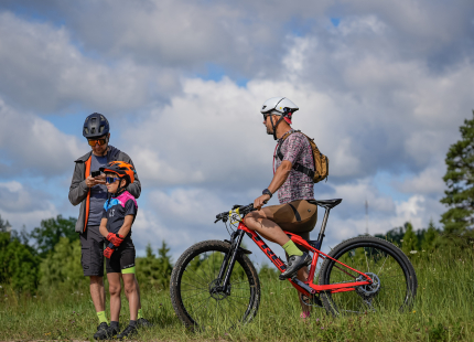 Vivus.lv MTB maratons 2026 | 3.posms, Tukums54