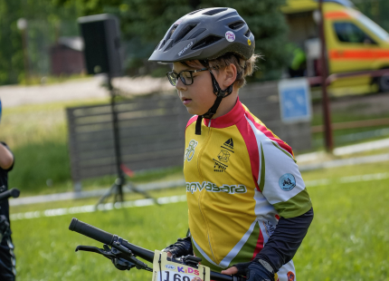 Vivus.lv MTB maratons 2026 | 3.posms, Tukums56