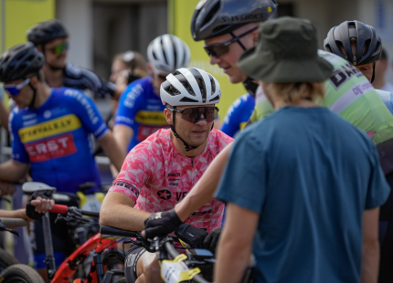 Vivus.lv MTB maratons 2026 | 3.posms, Tukums62