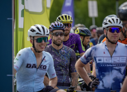 Vivus.lv MTB maratons 2026 | 3.posms, Tukums63