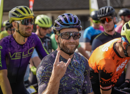 Vivus.lv MTB maratons 2026 | 3.posms, Tukums65