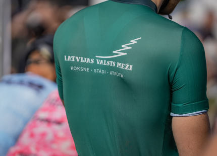 Vivus.lv MTB maratons 2026 | 3.posms, Tukums67