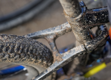 Vivus.lv MTB maratons 2026 | 3.posms, Tukums68
