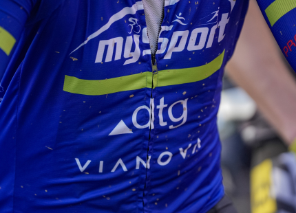 Vivus.lv MTB maratons 2026 | 3.posms, Tukums69