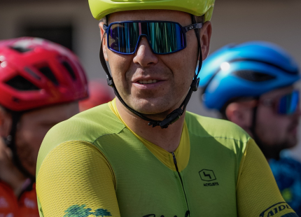 Vivus.lv MTB maratons 2026 | 3.posms, Tukums70