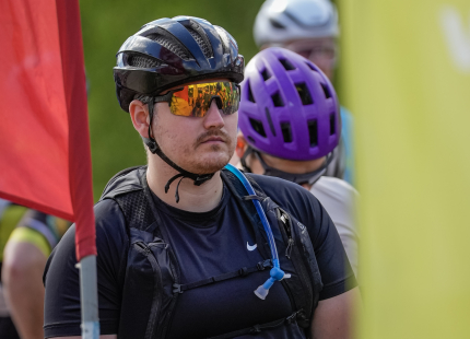 Vivus.lv MTB maratons 2026 | 3.posms, Tukums71