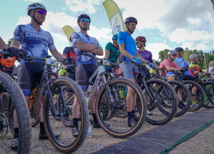 Vivus.lv MTB maratons 2026 | 3.posms, Tukums72