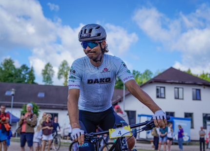 Vivus.lv MTB maratons 2026 | 3.posms, Tukums73