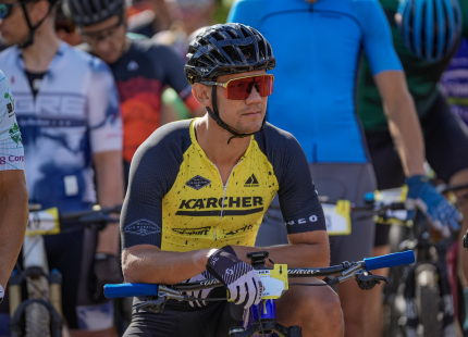 Vivus.lv MTB maratons 2026 | 3.posms, Tukums77