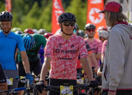 Vivus.lv MTB maratons 2026 | 3.posms, Tukums78