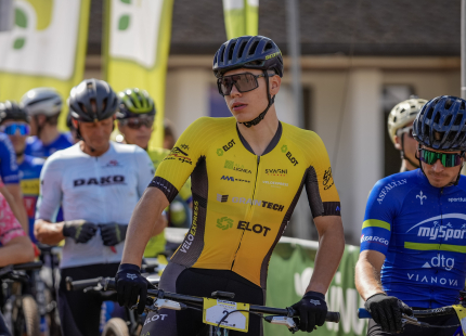 Vivus.lv MTB maratons 2026 | 3.posms, Tukums79