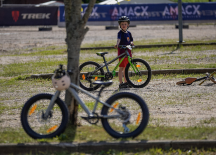 Vivus.lv MTB maratons 2026 | 3.posms, Tukums81