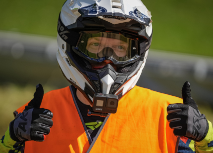 Vivus.lv MTB maratons 2026 | 3.posms, Tukums83
