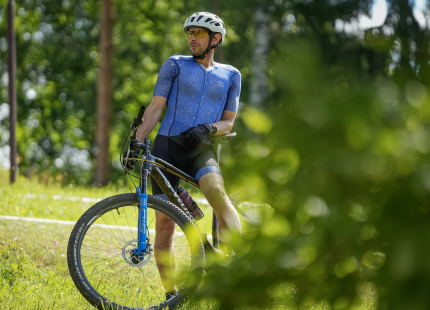 Vivus.lv MTB maratons 2026 | 3.posms, Tukums84
