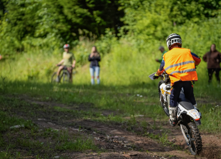 Vivus.lv MTB maratons 2026 | 3.posms, Tukums87