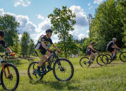 Vivus.lv MTB maratons 2026 | 3.posms, Tukums92
