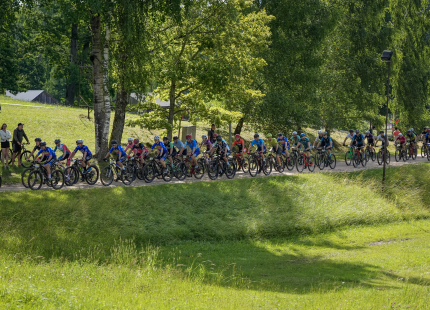 Vivus.lv MTB maratons 2026 | 3.posms, Tukums93