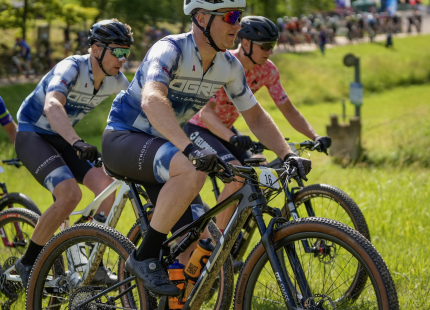 Vivus.lv MTB maratons 2026 | 3.posms, Tukums95