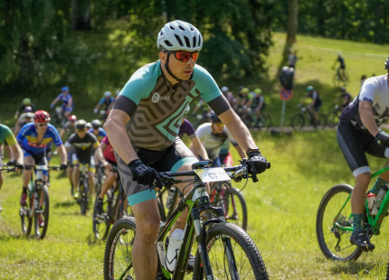 Vivus.lv MTB maratons 2026 | 3.posms, Tukums98