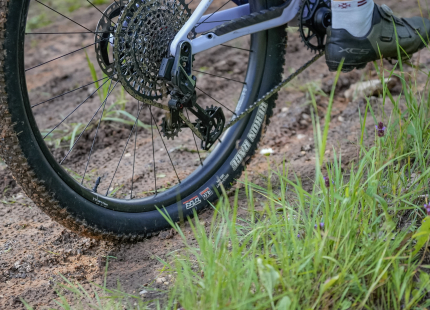 Vivus.lv MTB maratons 2026 | 3.posms, Tukums100