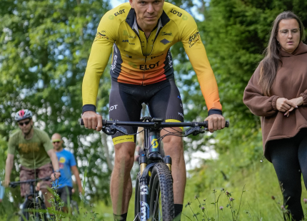Vivus.lv MTB maratons 2026 | 3.posms, Tukums103