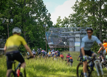 Vivus.lv MTB maratons 2026 | 3.posms, Tukums104