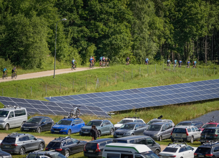Vivus.lv MTB maratons 2026 | 3.posms, Tukums106