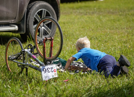 Vivus.lv MTB maratons 2026 | 3.posms, Tukums107