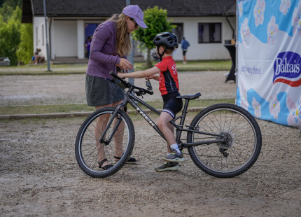 Vivus.lv MTB maratons 2026 | 3.posms, Tukums112