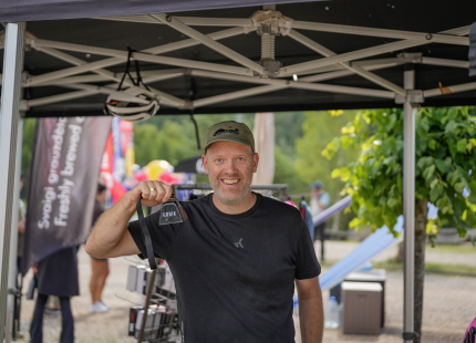 Vivus.lv MTB maratons 2026 | 3.posms, Tukums114