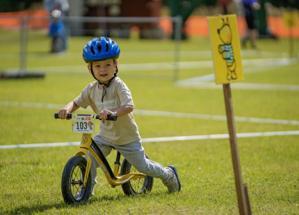 Vivus.lv MTB maratons 2026 | 3.posms, Tukums117