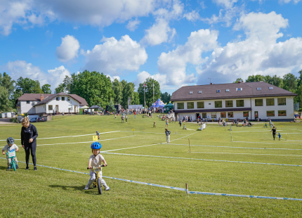 Vivus.lv MTB maratons 2026 | 3.posms, Tukums118