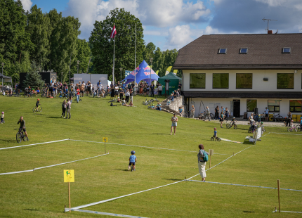 Vivus.lv MTB maratons 2026 | 3.posms, Tukums119