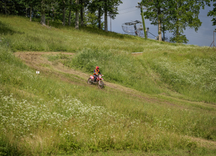 Vivus.lv MTB maratons 2026 | 3.posms, Tukums120
