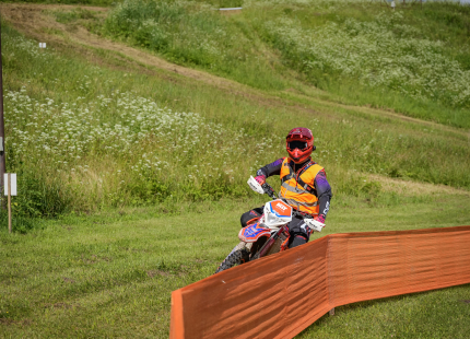 Vivus.lv MTB maratons 2026 | 3.posms, Tukums121